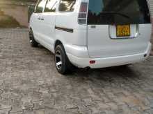 Toyota TownacecR41Noah 1998 Van