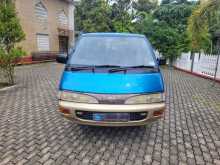 Toyota TownAce Lotto 1992 Van