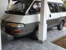 Toyota Townace Lotto 1994 Van