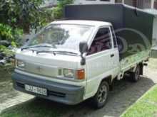 Toyota Townace 1998 Lorry