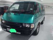 Toyota Townace Lotto 1995 Van