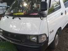 Toyota TownAce 1993 Van