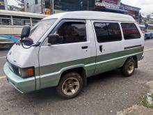 Toyota TownAce 26 1988 Van