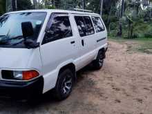 Toyota TownAce CR27 1990 Van