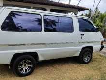 Toyota Townace CR26 1993 Van