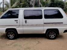 Toyota TownAce CR26 1993 Van