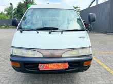 Toyota Townace 1993 Van