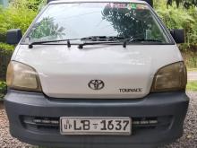 Toyota Townace 2002 Lorry