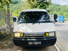 Toyota Townce 1993 Van
