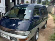 Toyota Townce 1993 Van