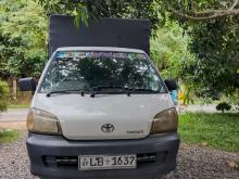 Toyota Townace 2002 Lorry