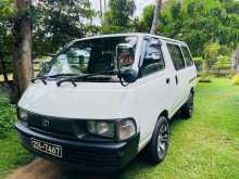 Toyota Townce Loto 1996 Van