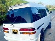 Toyota Townace 1993 Van