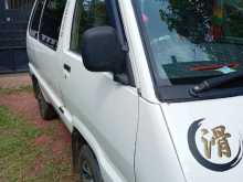 Toyota Townace 1988 Van