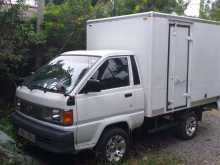 Toyota Townace 1998 Lorry