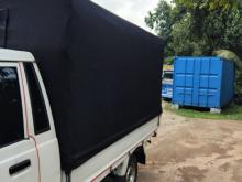 Toyota Townace 1998 Lorry