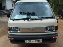 Toyota Townace 1998 Lorry