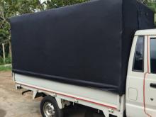 Toyota Townace 1998 Lorry