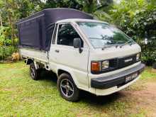 Toyota Townace 1999 Lorry