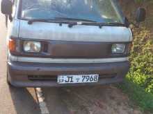 Toyota Townace 2001 Lorry