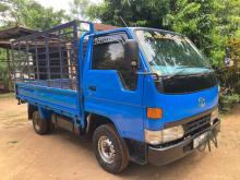 Toyota Toyoace 1998 Lorry