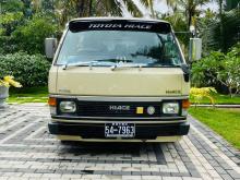Toyota HIACE LH61 1994 Van
