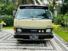 Toyota HIACE LH61 1994 Van