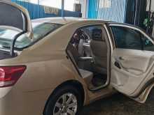 Toyota Allion 260 2010 Car