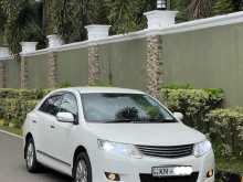 Toyota Allion 260 2007 Car