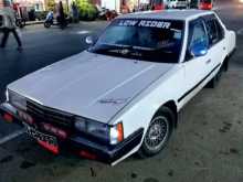 Toyota CORONA 1984 Car