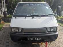 Toyota TownAce Lotto 1994 Van