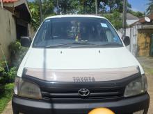 Toyota TownAce 1998 Van