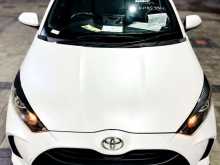 Toyota YARESE 2023 Car