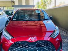 Toyota Yaris G Grade 2026 Car