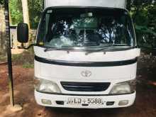 Toyota Toyoace 2004 Lorry