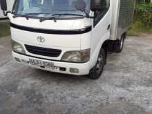 Toyota Toyota 2007 Lorry