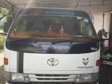 Toyota ToyoAce 1998 Crew Cab