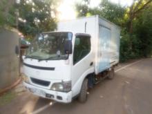 Toyota ToyoAce 2002 Lorry