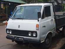 Toyota Toyoace 1995 Lorry