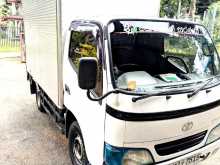 Toyota ToyoAce 2006 Lorry