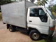 Toyota ToyoAce 1988 Lorry