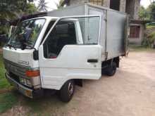 Toyota ToyoAce 1989 Lorry
