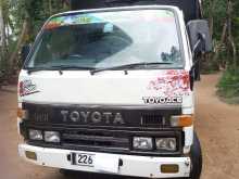 Toyota ToyoAce 1993 Lorry