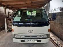 Toyota Toyoace 1999 Lorry