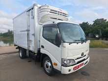 Toyota TOYOACE 12 5 30C FREEZER DUNU 2019 Lorry