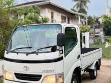 Toyota Toyoace 2007 Lorry