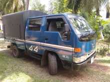 Toyota Toyoace 1995 Crew Cab