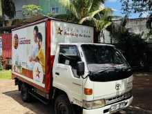 Toyota Toyoace 1996 Lorry