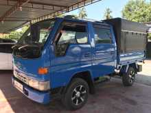 Toyota Toyoace 1999 Crew Cab