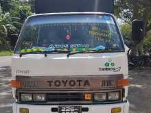 Toyota TOYOACE 1996 Lorry